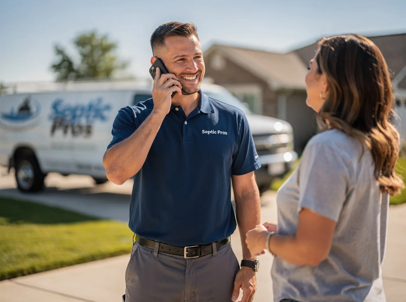 Septic Tank Pumping Surveyor, WV FAQs